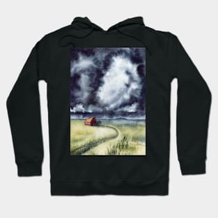 Stormy Sky Hoodie